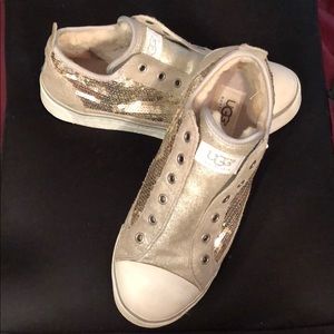 UGG sneakers